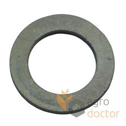 Washer G20970025 suitable for Gaspardo 16.5x25.2x2mm