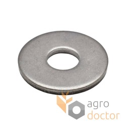 Washer F01420048 suitable for Gaspardo 8.4x24x2mm