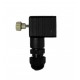 Plug AC820880 - grain sowing sensor, without cable and optics, suitable for Kverneland seeder