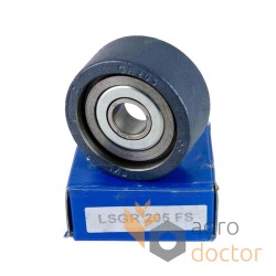 Bearing unit LSGR 205 FS - 319 9371 suitable for LEMKEN [FKL]