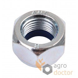 Self-contained nut M16х1.5 - 237519.0 suitable for Claas