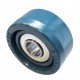 Bearing unit PN00029 - 3199371 suitable for LEMKEN [RBF]