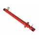 Marker hydraulic cylinder AC820926 - with two lugs, suitable for Kverneland seed drill