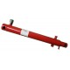 Marker hydraulic cylinder AC819959 - with one lug, suitable for Kverneland seed drill