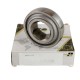 PER.207HRRB9 | 207 KRRB9 [PEER] Hex bore insert ball bearing