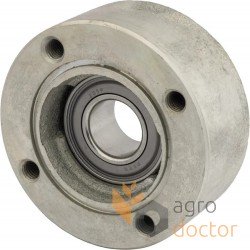 Bearing unit PER.205RRP60-FC-A - 319 9371 suitable for LEMKEN [PEER]