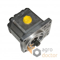 Hydraulic motor AC870920 - fan drive, suitable for Kverneland seeder