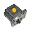Hydraulic motor AC870920 - fan drive, suitable for Kverneland seeder