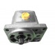 Hydraulic motor AC870920 - fan drive, suitable for Kverneland seeder