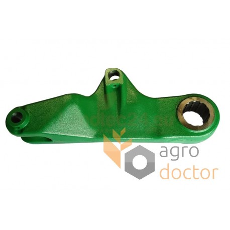 Lever lift (LH) L166976 John Deere