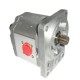 Hydraulic motor AC498843 - suitable for Kverneland seeder