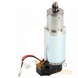 Electric motor A139421500 - suitable for Kverneland seeder