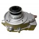 Gearbox AC871924 - hydraulic motor, suitable for Kverneland seeder (1000 rpm)