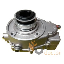 Gearbox AC871924 - hydraulic motor, suitable for Kverneland seeder (1000 rpm)
