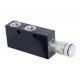 Brake valve AC688605 - suitable for Kverneland seed drill