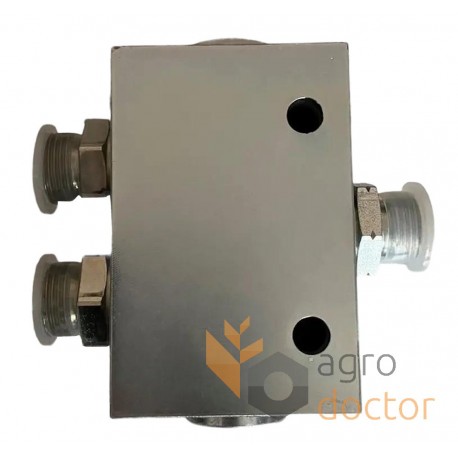 Valve control unit AC688811 - suitable for Kverneland seeder