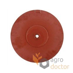 Fan impeller KL880319 - suitable for Kverneland planter