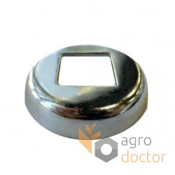 Washer G16940540 suitable for Gaspardo 33x80x17.5mm