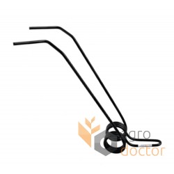 Pick-up spring tine G18904710 suitable for Gaspardo