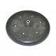 Casting wheel F06120440 with bearing for Gaspardo planters