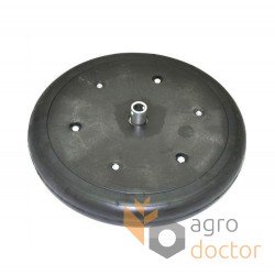 Casting wheel F06120440 with bearing for Gaspardo planters