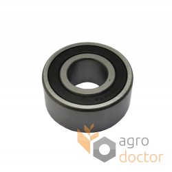 5203-2RSUC3H3 [PEER] Angular contact ball bearing