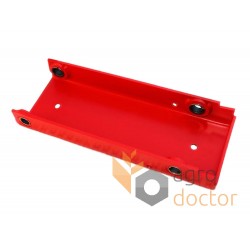 Parallelogram cover AC819180 - with bushings assembled, suitable for Kverneland planter