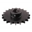 Elevator auger drive sprocket - 605421 suitable for Claas, T20