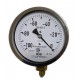 Vacuum manometer AC688102 - suitable for Kverneland seeder