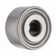 PER.5204RRF57-A - 402.180 Pottinger [PEER] Double row angular contact ball bearing