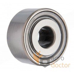 PER.5204RRF57-A - 402.180 Pottinger [PEER] Double row angular contact ball bearing