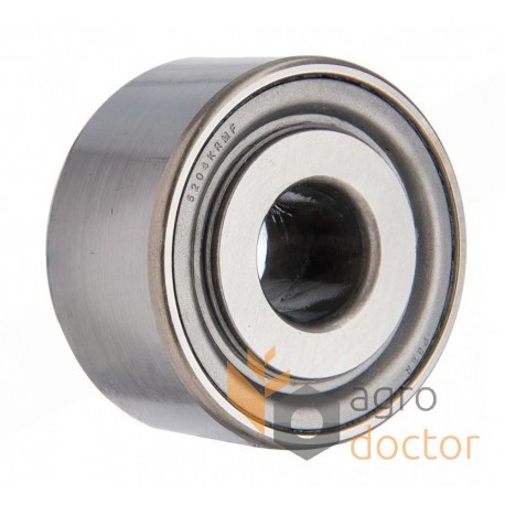 PER.5204RRF57-A - 402.180 Pottinger [PEER] Double row angular contact ball bearing