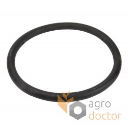 Bandage narrow AC805906 - seeder wheels, suitable for Kverneland