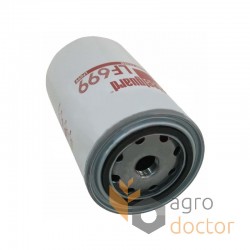 Oil filter LF699 [Fleetguard]