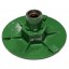 Demi-poulie - R250294 adaptable pour John Deere