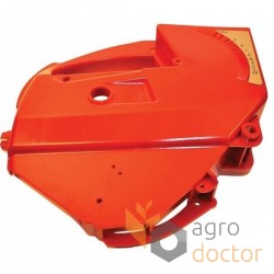 Cover AC819703 - seeder sowing device, suitable for Kverneland seeder