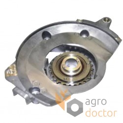 Seeder housing AC819234 - assembly with sprocket, suitable for Kverneland seeder