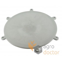 Distributor cap AC490807 - suitable for Kverneland seed drill