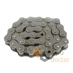 Roller chain 36 links for seeder - 4327-A suitable for Monosem [Rollon]