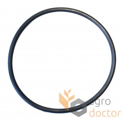 Sealing ring 3055021R1 - engine sleeves, suitable for CNH