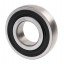 B02384023 [SKF] - suitable for Gaspardo - Insert ball bearing