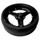 Wheel assembly A139026078 - with holes inside, suitable for Kverneland planter