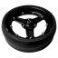 Wheel assembly A139026078 - with holes inside, suitable for Kverneland planter