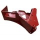 Bracket AC829100 - the whole section of the planter, suitable for Kverneland