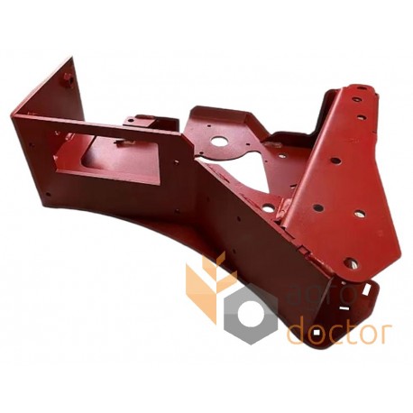 Bracket AC829100 - the whole section of the planter, suitable for Kverneland