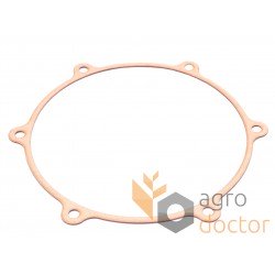 Wobble box gasket 236567M1