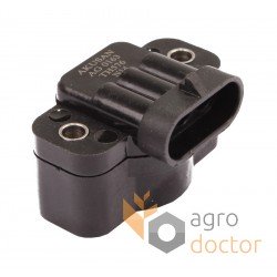 Rotary position sensor RE334232 (RE232603) John Deere