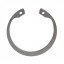 F02050381 suitable for Gaspardo - Inner snap ring 52MM