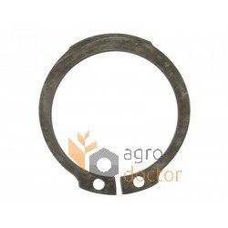 F02050045 suitable for Gaspardo - Outer snap ring 16MM