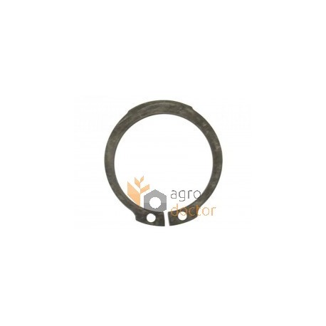 F02050045 suitable for Gaspardo - Outer snap ring 16MM